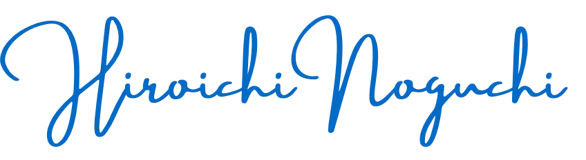 Hiroichi Noguchi