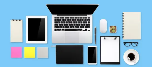 制服・備品の貸与