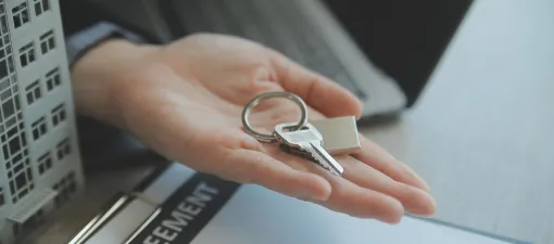 借上げ住宅制度