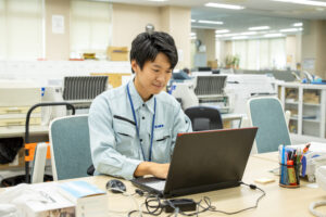 2027卒対象 6月 会社説明会のご案内