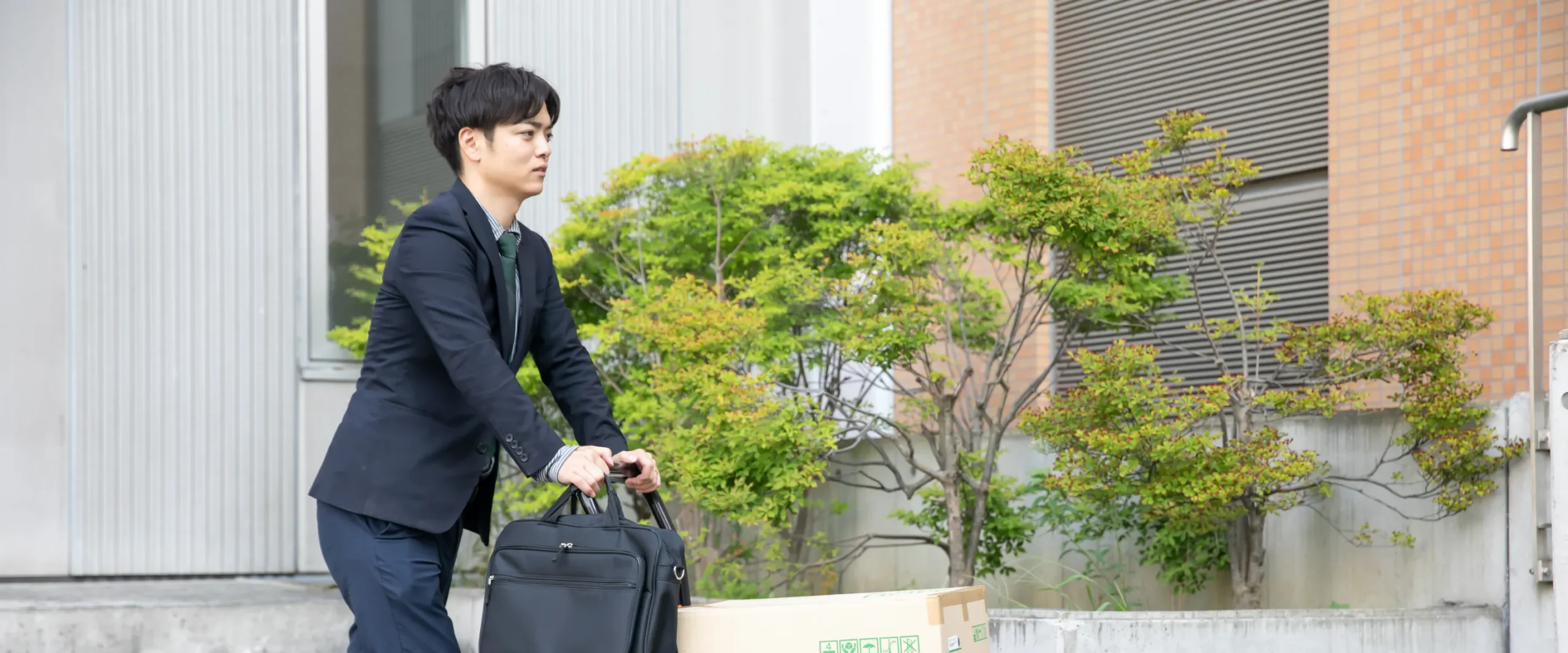 岡谷酸素株式会社　医療ガスの供給営業