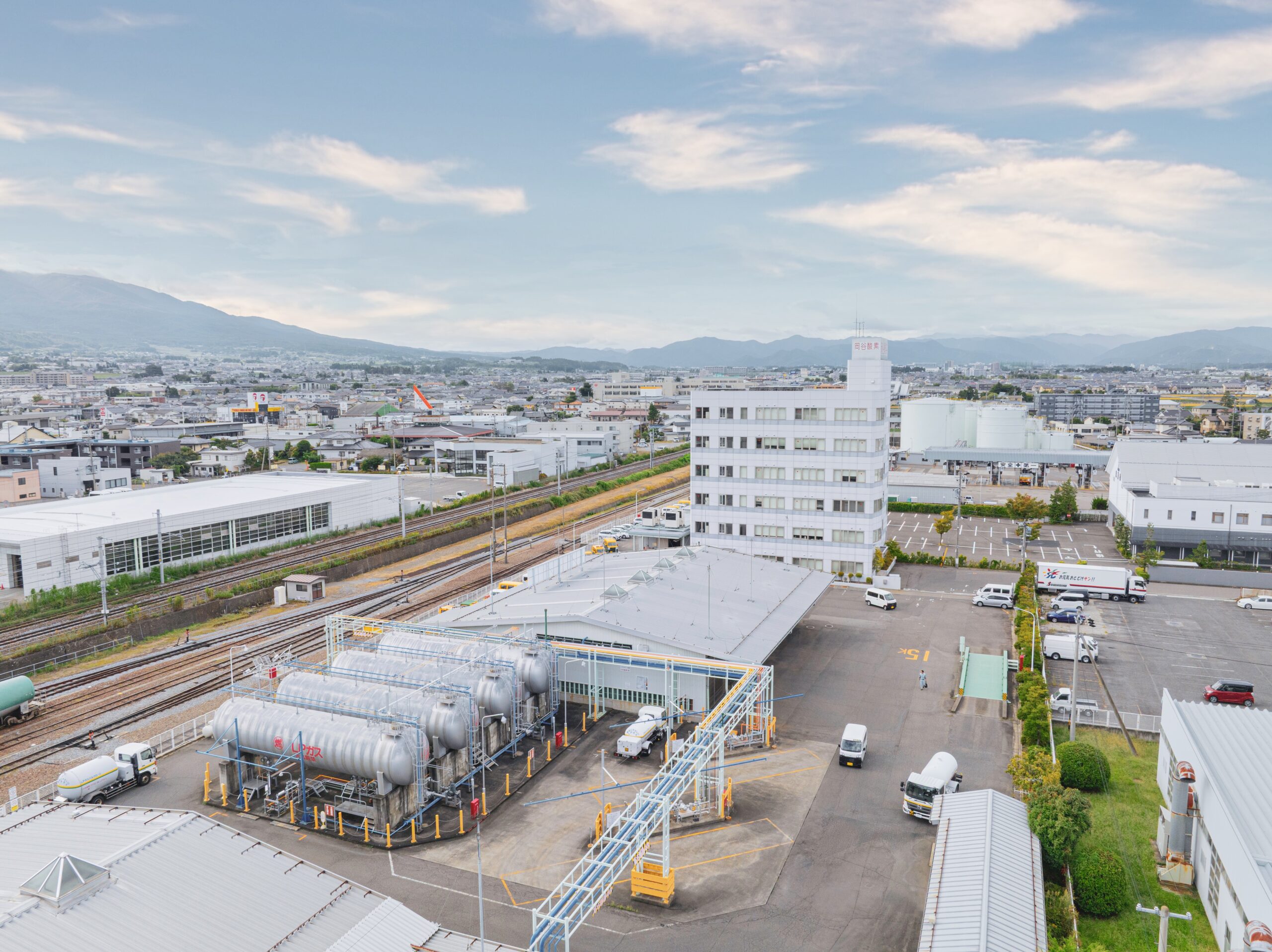 2027卒対象 会社説明会のご案内